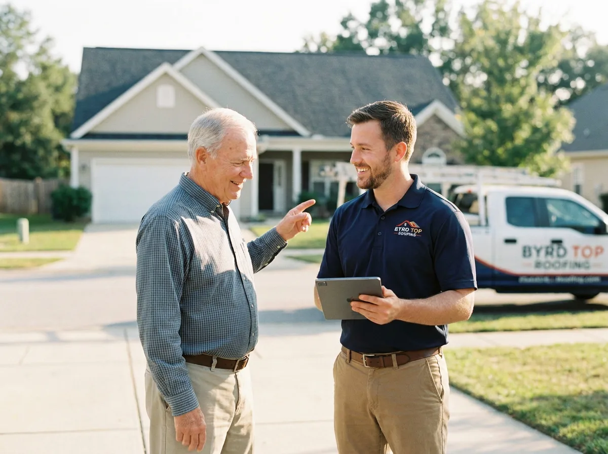 Roofing Westwego, LA FAQs